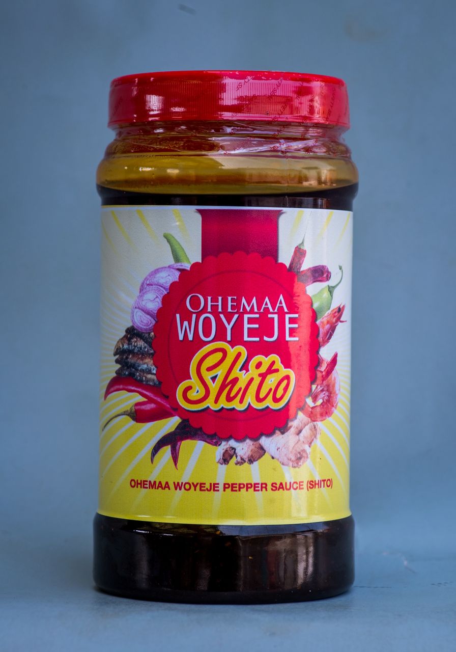 woyeje 20kg