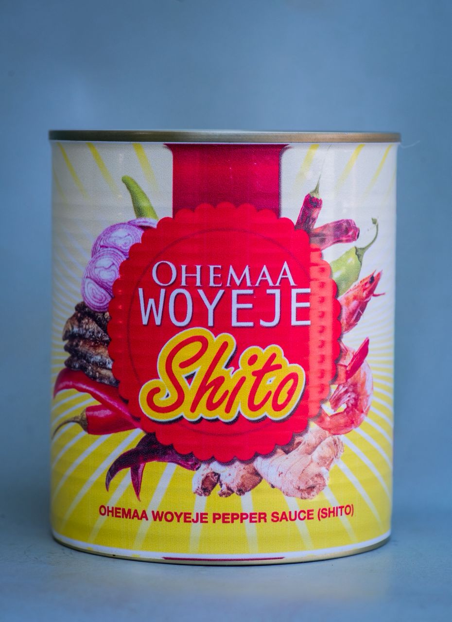 woyeje can 2kg