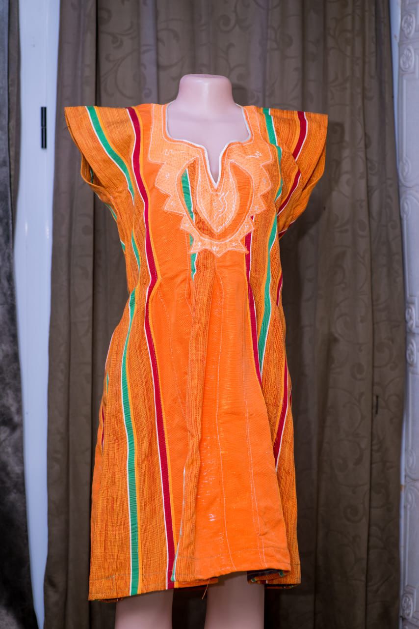 ladies dress1