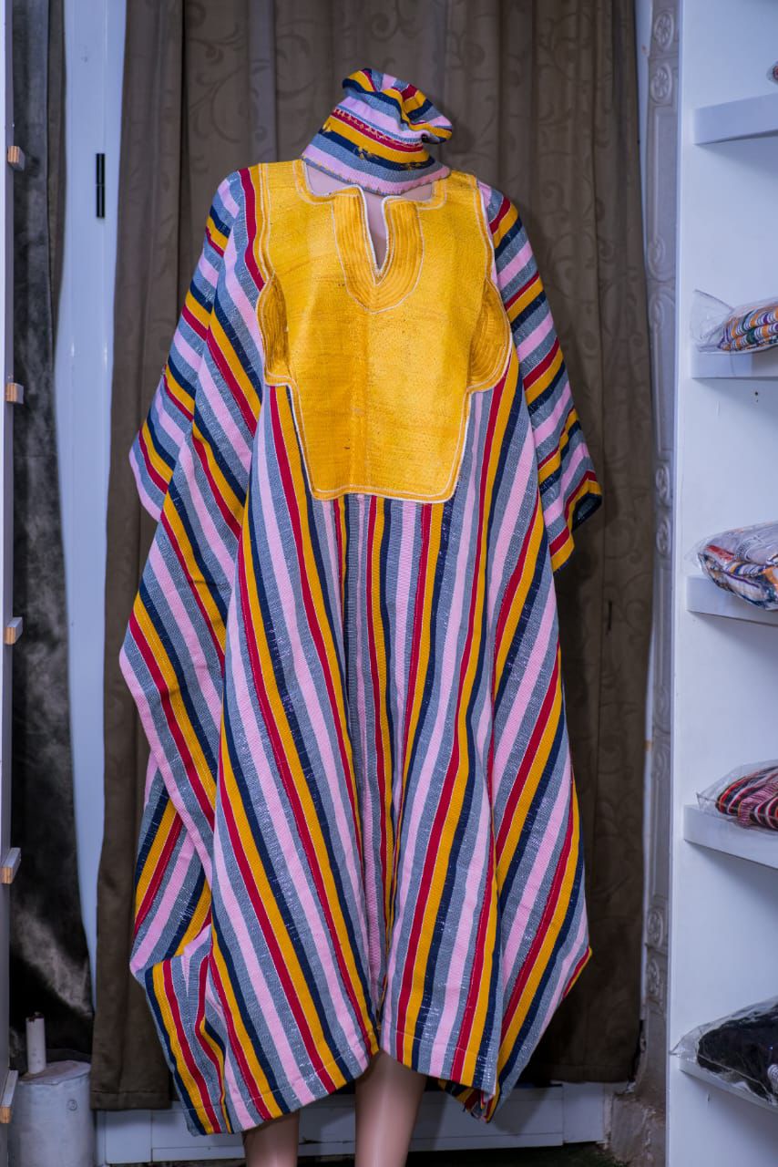 ladies dress2