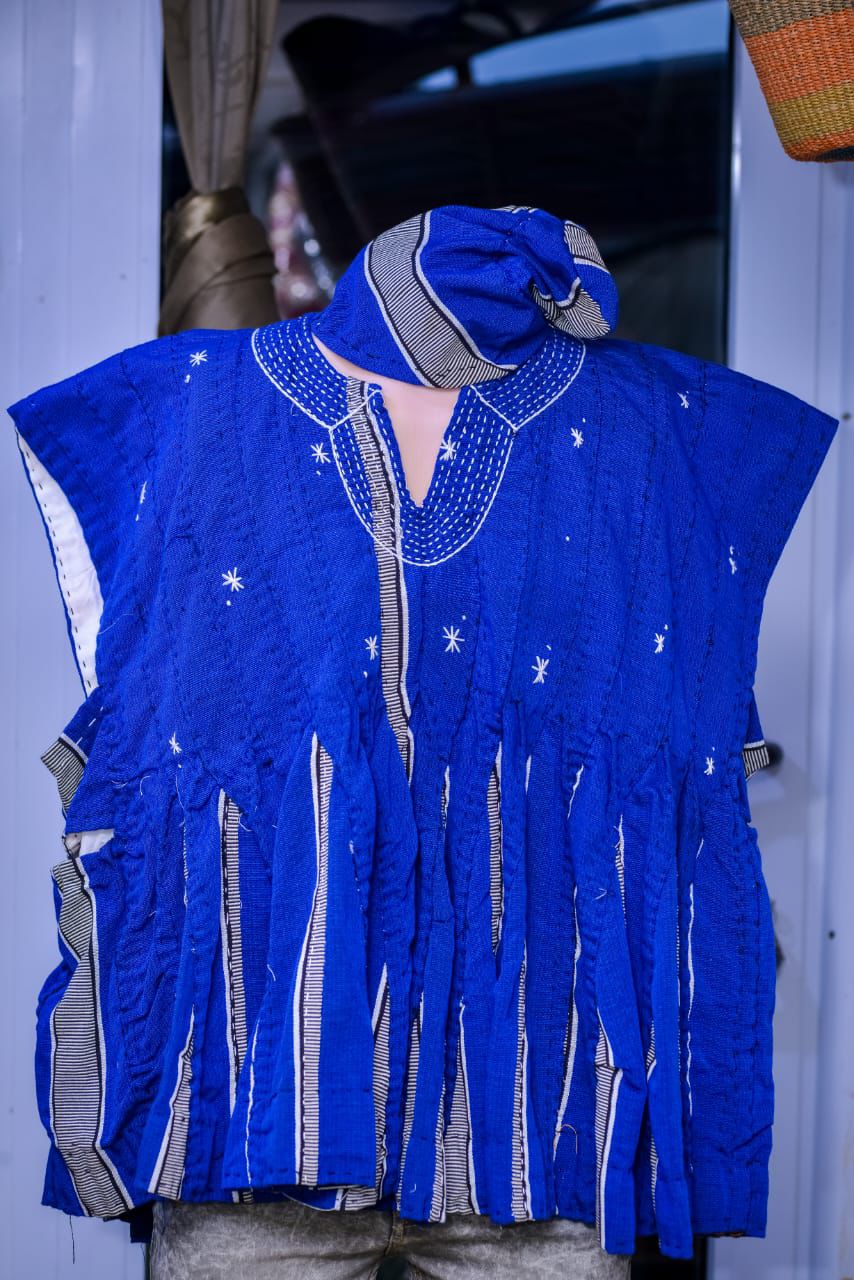 men smock10