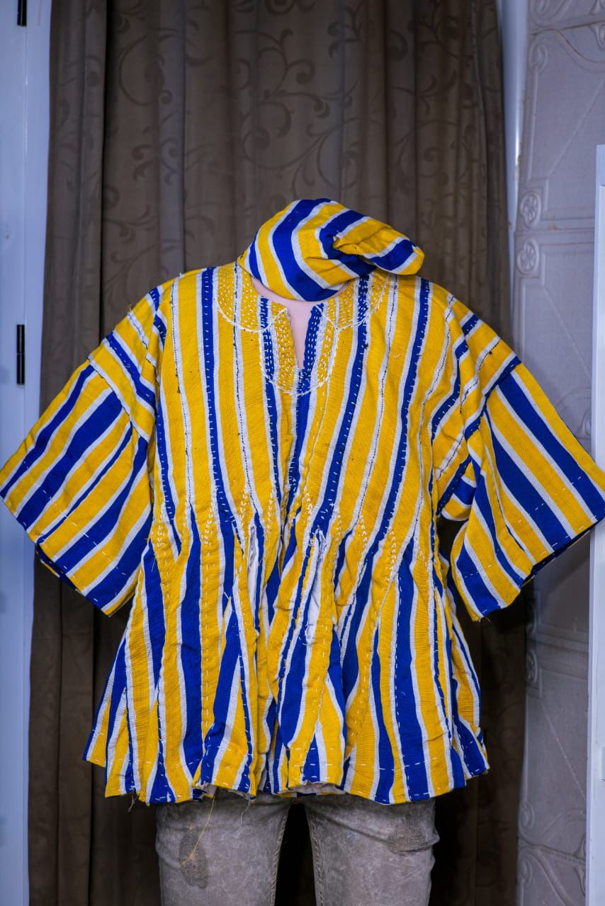 men smock8