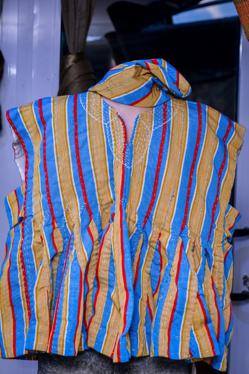 men smock9